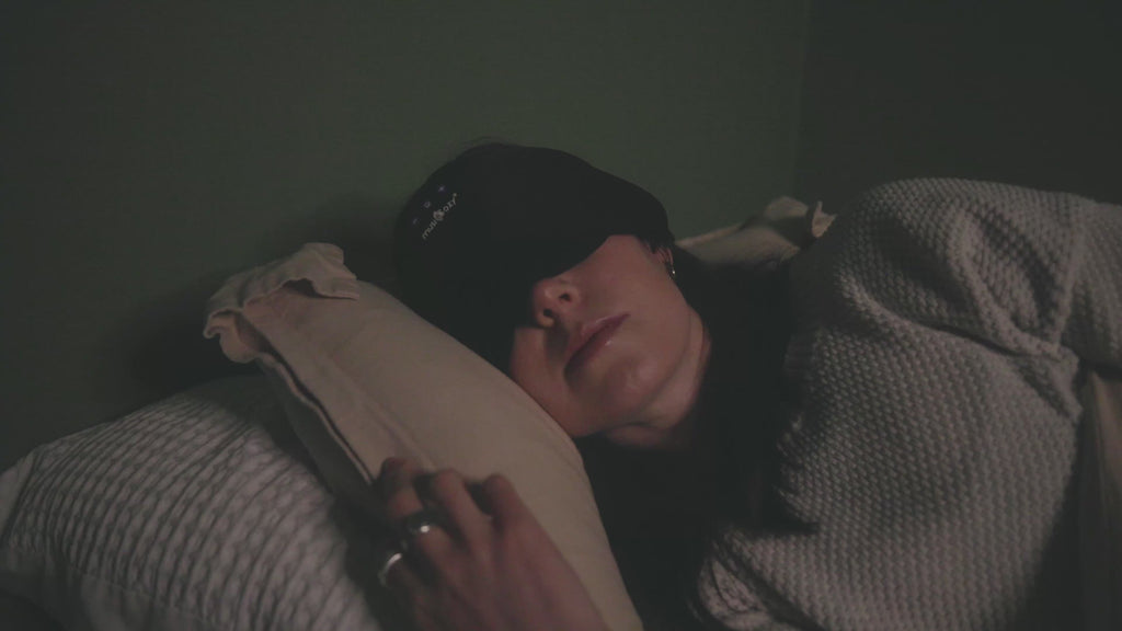 Quiet Mind Sleep Reset