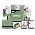 Quiet Mind Sleep Reset