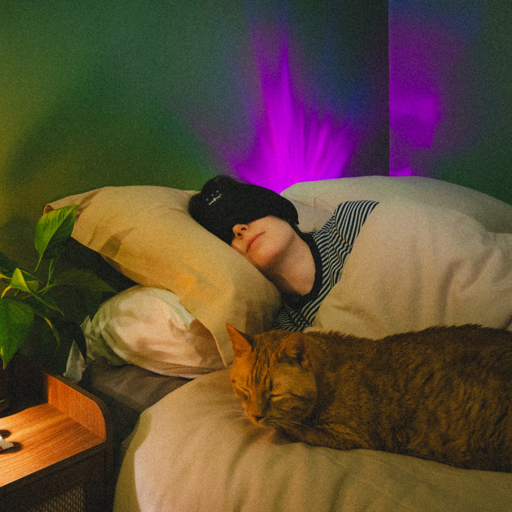 Quiet Mind Sleep Reset